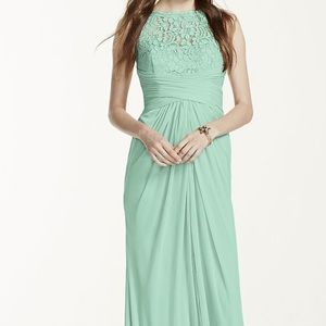 Size 2 David’s Bridal